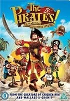 The Pirates! In An Adventure With Scientists