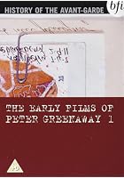 The Early Films Of Peter Greenaway - Vol. 1