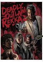 Deadly Outlaw - Rekka