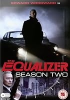 The Equalizer - Series 2 - Complete