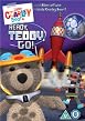 Little Charley Bear - Ready Teddy Go