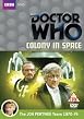 Doctor Who - Colony In Space