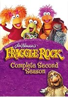 Fraggle Rock - S02 E24 - Invasion of the Toe - Ticklers