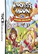Harvest Moon Grand Bazaar