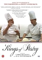 Kings of Pastry