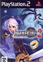 Atelier Iris 2: The Azoth Of Destiny