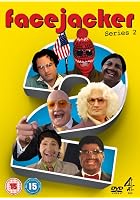 Facejacker - Series 2 - Complete