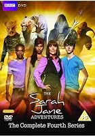 The Sarah Jane Adventures - Series 4