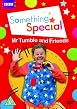 Something Special - Mr Tumble And Friends