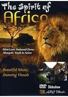 The Spirit Of Africa