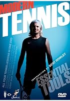 Modern Tennis - The Essential Tools with Bert Rowley
