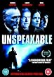 Unspeakable