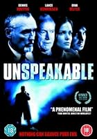 Unspeakable