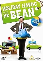 Mr. Bean - Holiday Havoc