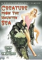 Creature from the Haunted Sea