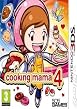 Cooking Mama 4 - 3DS