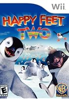 Happy Feet Two: The Videogame
