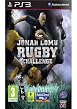 Jonah Lomu Rugby Challenge