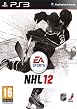 NHL 12