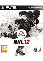 NHL 12