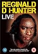 Reginald D Hunter - Live Tour 2011