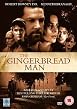 The Gingerbread Man