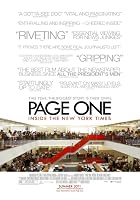 Page One - Inside the New York Times