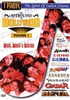 The Anthology Of Bollywood - Vol. 2