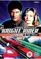 Knight Rider 2000