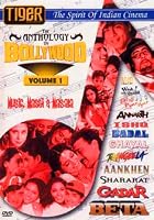 The Anthology Of Bollywood - Vol. 1