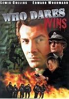 Who Dares Wins