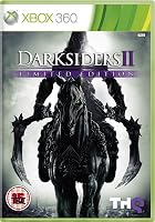 Darksiders II
