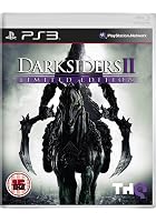 Darksiders II