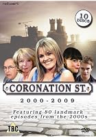 Coronation Street - The Noughties