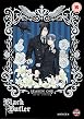 Black Butler - Series 1 Vol.2