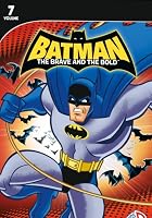 Batman - The Brave And The Bold Vol.7