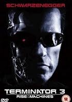 Terminator 3 - Rise Of The Machines