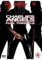 Charlie's Angels: Full Throttle