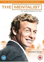 The Mentalist - Season 3