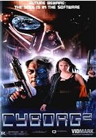 Cyborg 2