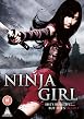 Ninja Girl
