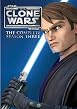 Star Wars - Clone Wars - Season 3