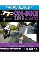 TT 2011 On Bike Experience - Blu-ray