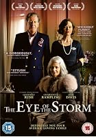 The Eye of the Storm