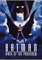Batman - Mask of the Phantasm