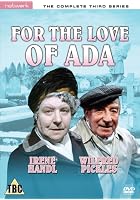 For The Love Of Ada - Series 3 - Complete