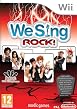 We Sing: Rock!