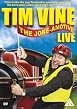 Tim Vine - Joke-Amotive
