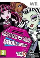 Monster High: Ghoul Spirit