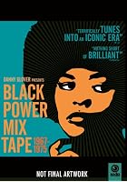 The Black Power Mixtape